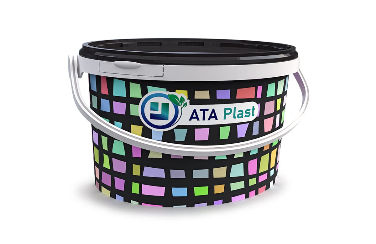 ATAO 3 Color Squares