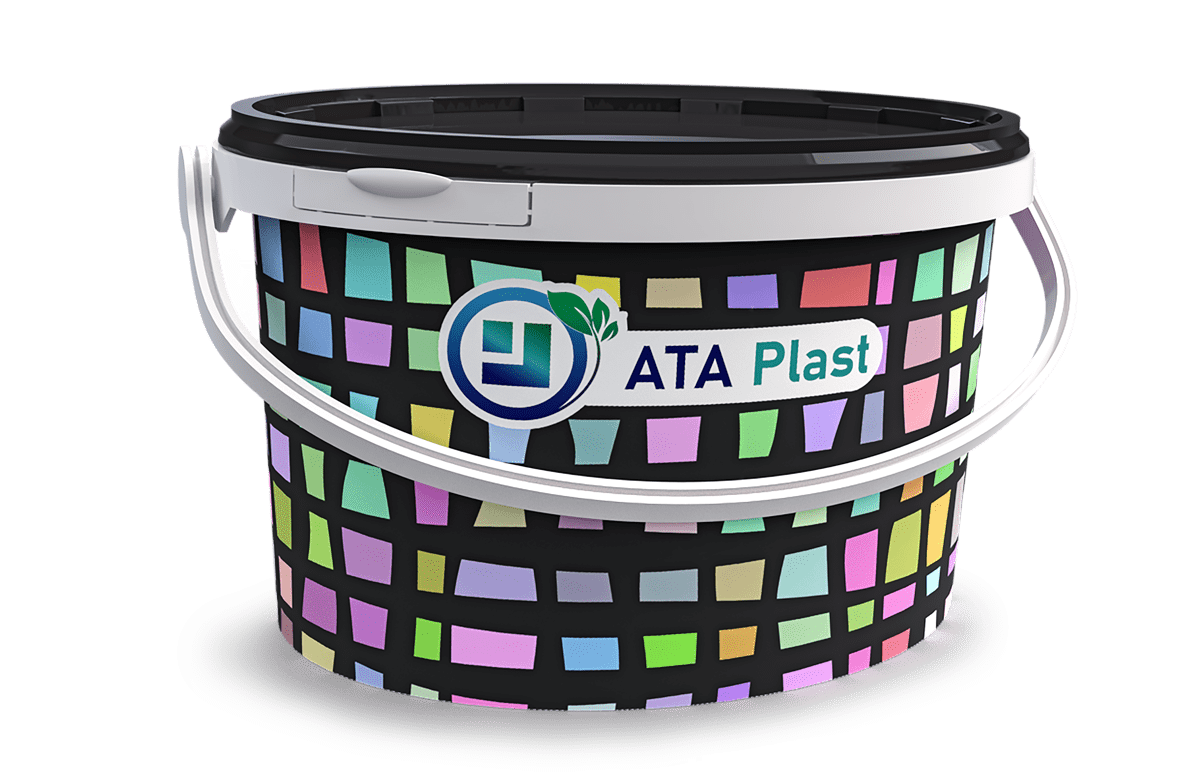 ATAO 3 Color Squares