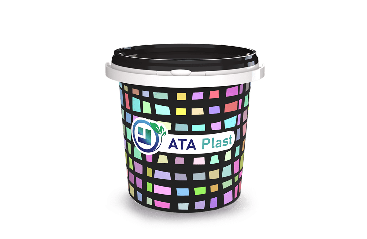 ATAR 1 Color Squares