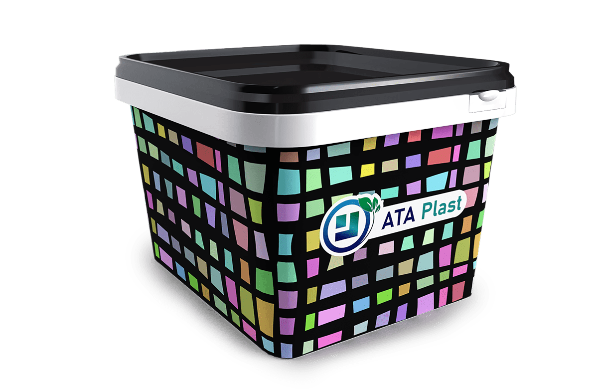 ATAS 1 Color Squares