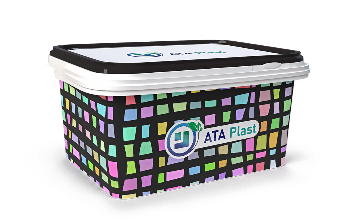ATA Plast 5